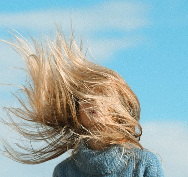 Balayage, highlights en babylights